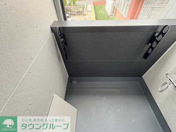 CB春日部フレアの物件内観写真